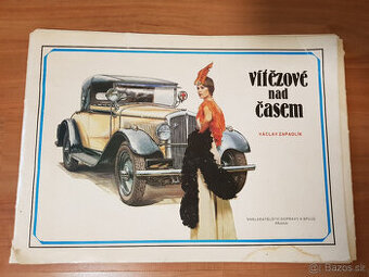 Vítězové nad časem – Václav Zapadlík (1987), kompletní sbor