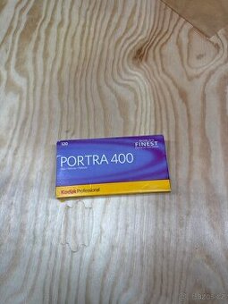 Kodak Porta 400