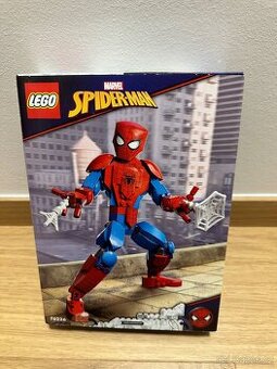 Lego spiderman