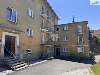 Pronájem bytu 2+1, 70 m2, nezařízený, po rekonstrukci, Turno
