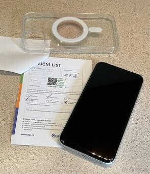 IPhone 11 128GB - ČTĚTE popisek