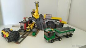 LEGO City 4204 Důl