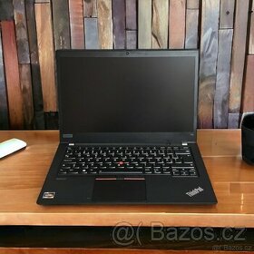 Lenovo ThinkPad T14 G1 - 1
