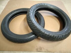Prodám pneu Metzeler Lasertec 120/90:100/90-18. - 1