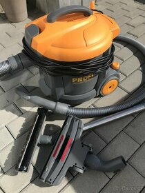 VYSAVAC ETA profi vacuum cleaner s prislusenstvim