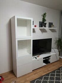 Skříně IKEA - 1