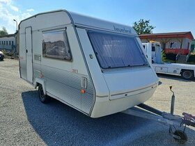 Obytný karavan BEYERLAND 2038 SPRINTER - 1