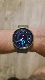 Chytré hodinky Samsung Galaxy Watch 5Pro V ZÁRUCE