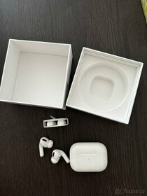 Apple Airpods a PRO 2021 - 1
