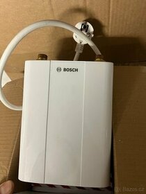 Průtokový ohřívač Bosch 3,6 KW 230V - 1