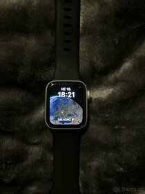 Apple Watch 6 GPS+ Cell, 40 mm silver Alum