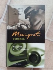 Maigret - Simenon
