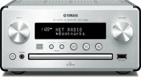 Yamaha MCR-N560(intern.radia,Spotify)