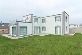 Prodej rodinného domu, 6+kk, 225 m², pozemek 727 m², Vamberk - 1