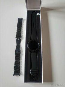 Samsung galaxi watch 46mm černé