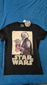 Star wars tričko