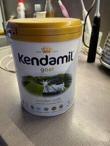 Kozí mléko Kendamil 3