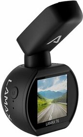 LAMAX T6 GPS Wifi zánovní