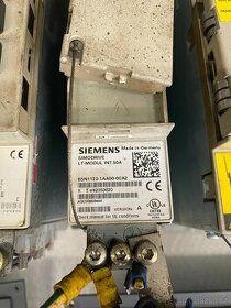 Siemens SIMODRIVE LT-modul INT.50A