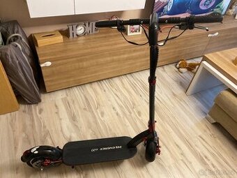 Elektrokoloběžka Ms Energy e20