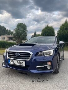 Subaru LEVORG 1.6 AWD STI PAKET