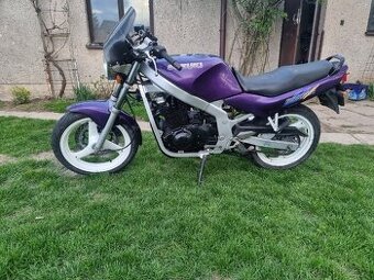 Prodám Suzuki GS500E