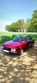 Lancia Fulvia 1.3 S coupe