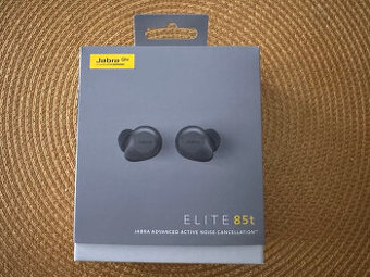Jabra Elite 85t Titan