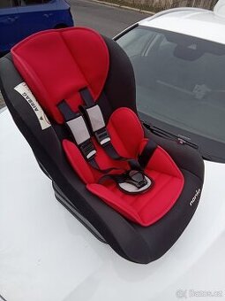 Dětská autosedačka Nania 0 - 18 kg