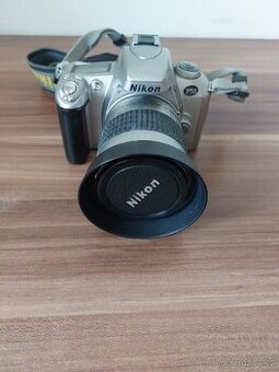 Nikon f55 +28-80mm