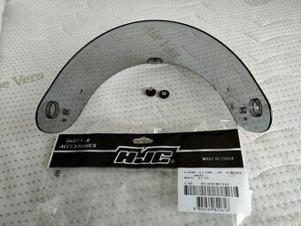 Plexi HJC Nové