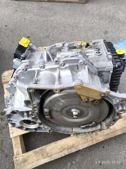 Fiat Ducato automatická převodovka 50056925