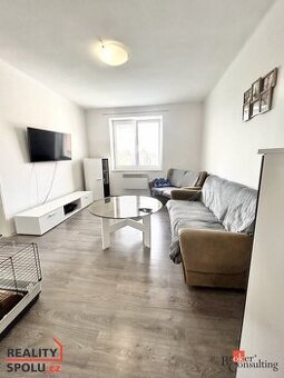 Pronájem, byty/2+1, 60 m2, náměstí Slezského odboje 2289/5, 