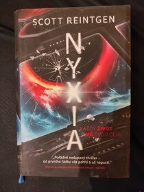 NYXIA