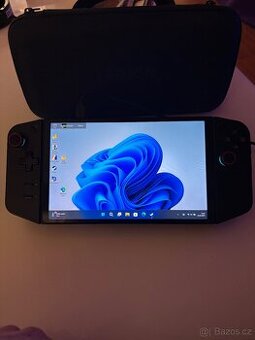Legion go 512gb
