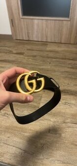 “GUCCI” pasek