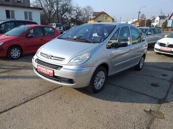 CITROEN XARA PICASSO 1,6 HDi,KLIMA,ABS,+SADA KOL