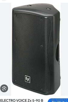 Koupím  EV-ZX5
