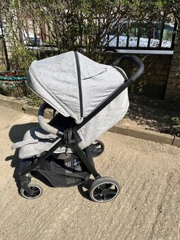 ritax Romer B-AGILE R Sportovní Kočárek 0-22 kg Grey
