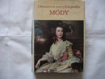Móda, oblékání, oděvy - historie, encyklopedie