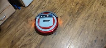 Robotický vysavač Cleanmarte QQ-2R 2v1