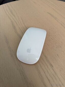 Apple Magic Mouse A1296, bezdrátová bluetooth myš