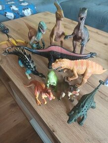 Dinosauři