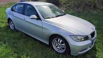 BMW 318d e90