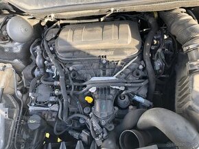 Motor RHH 120kw RH02