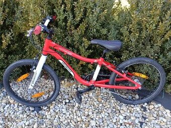 Dětské kolo Specialized Hotrock 20"