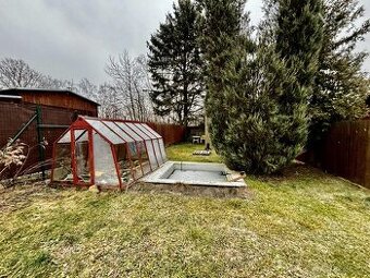 Prodej,zahrada,OV,306m2,Litvínov