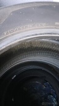 Letní pneu Hankook