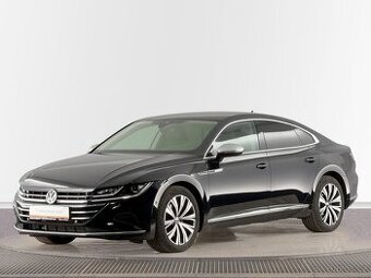 Arteon Elegance 2.0 TSI 206kW 4Motion DSG
