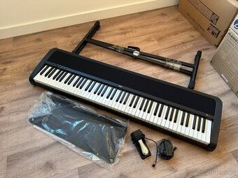 Digitální piano KORG B2N Black